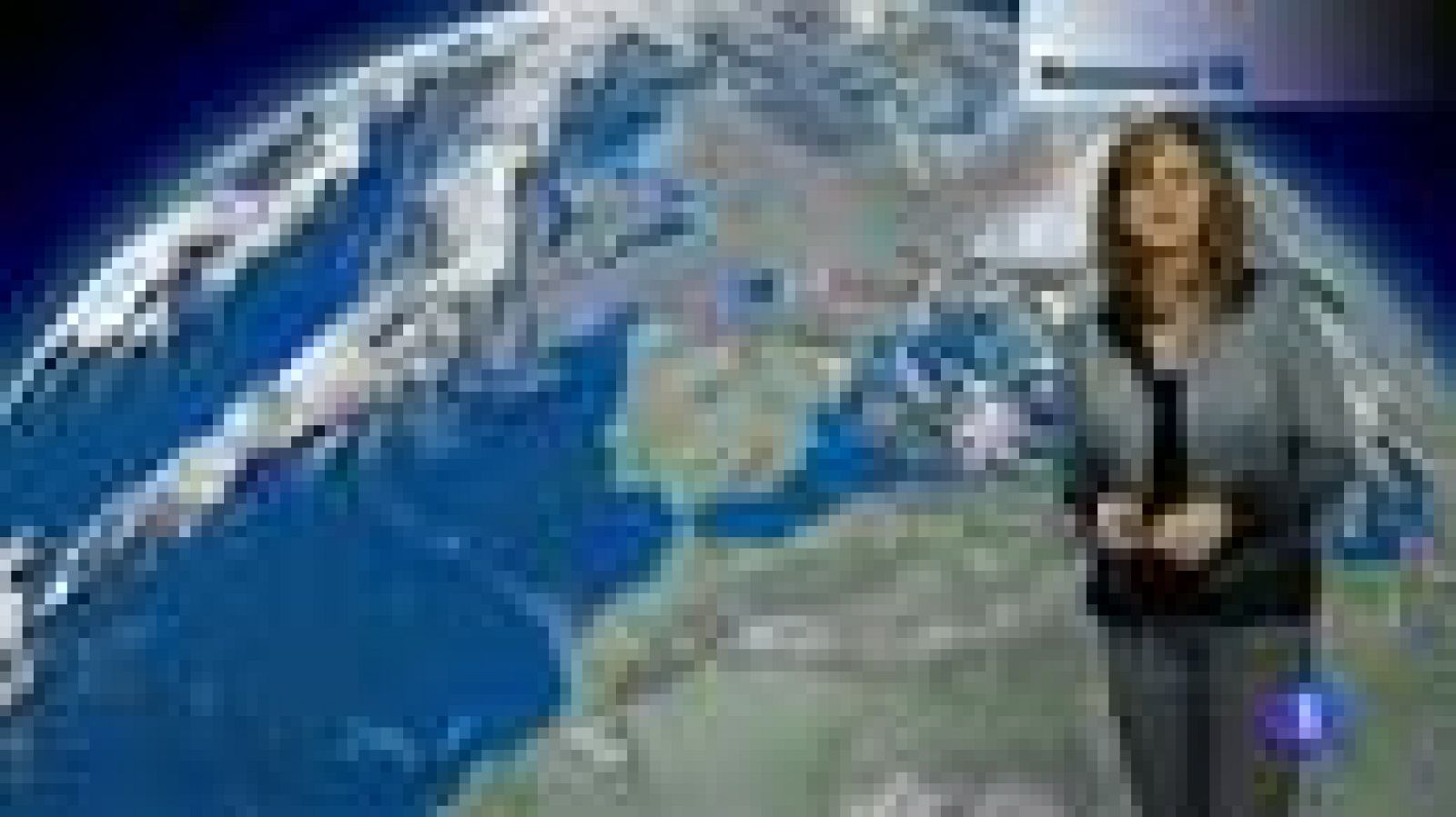 El tiempo en Andalucía-25/11/2013 | Ver