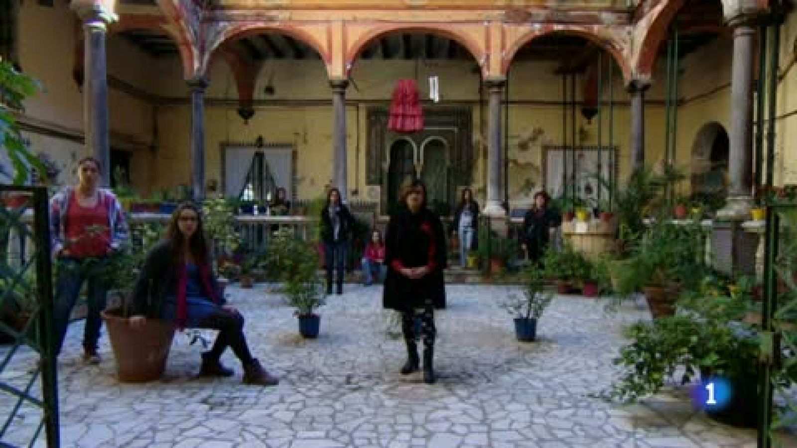 Informe Semanal - Voces contra el miedo - ver ahora