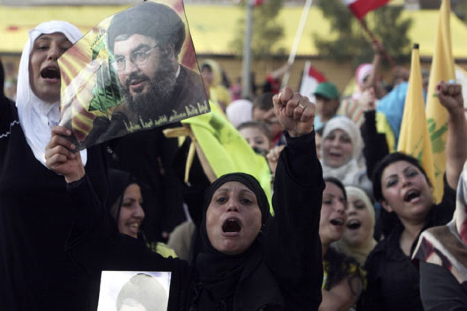 Alegría en el Líbano y luto en Israel tras el canje | Ver