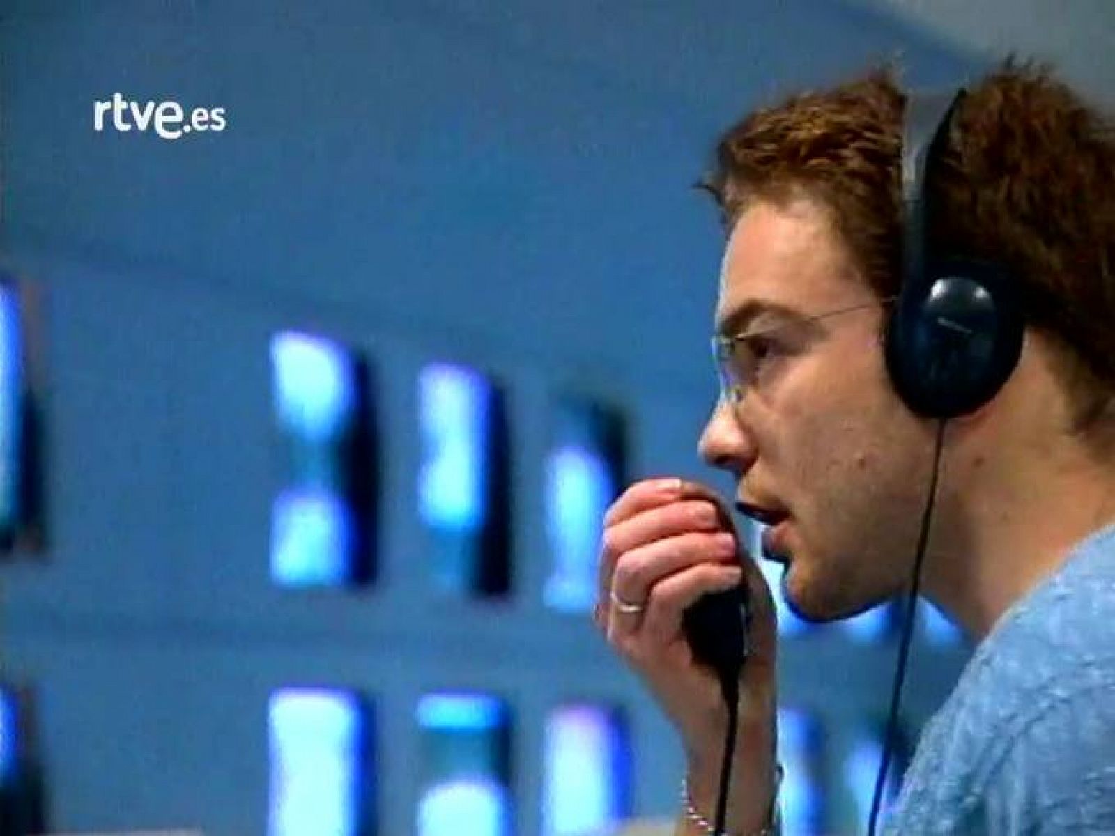 Documentos TV - La muerte viaja en coche