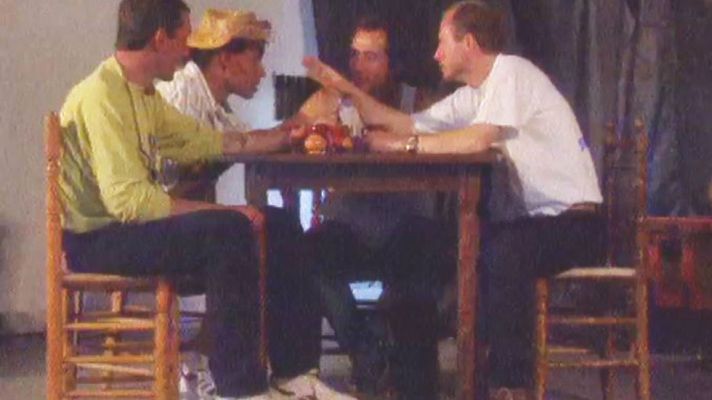 Documentos TV - La quinta de la objeción