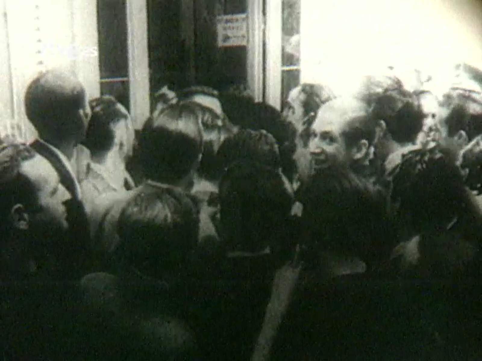 Documentos TV - El último soldado