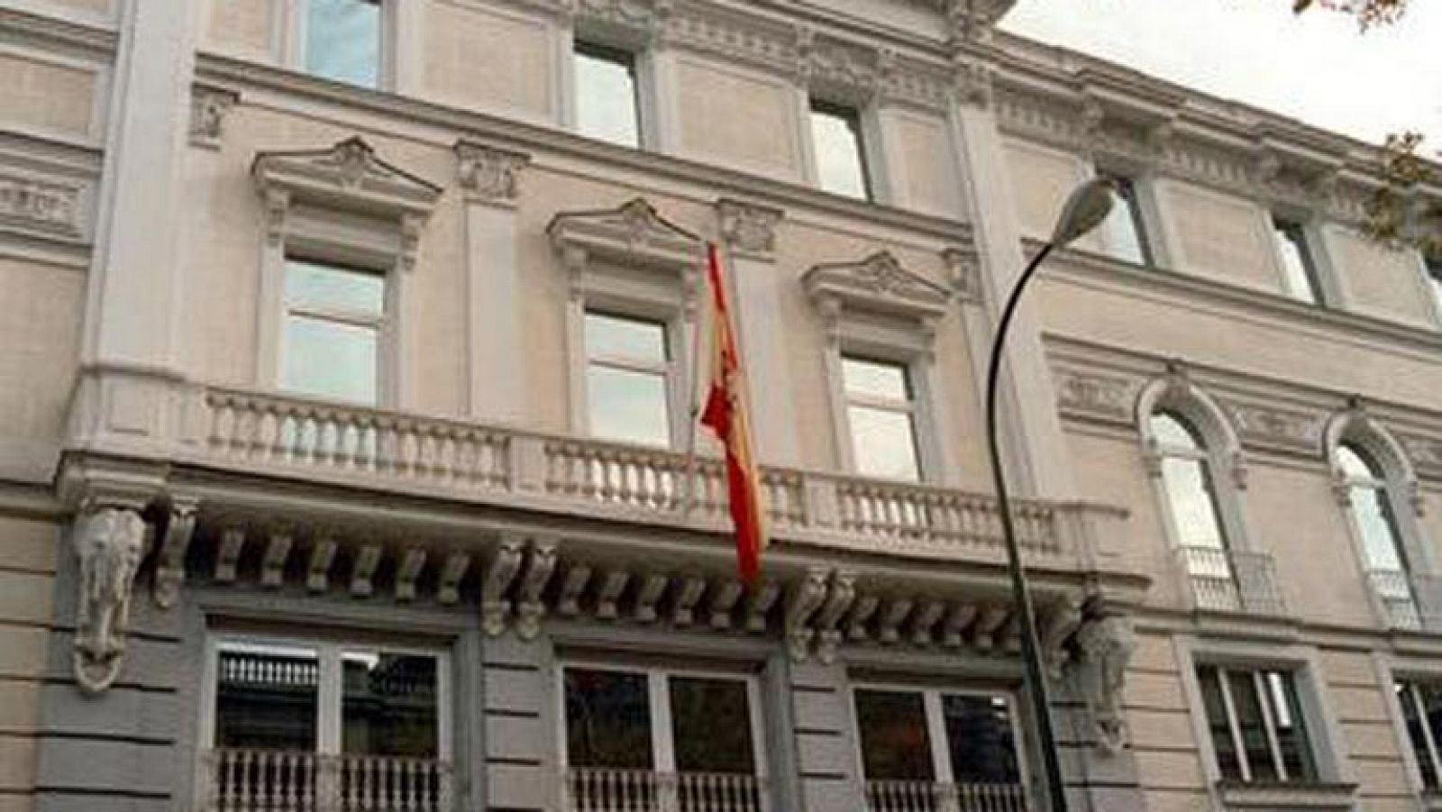 Telediario 1: PP y PSOE completan la renovación del Poder Judicial | RTVE Play