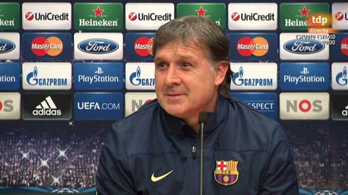 Conexión tdp - Conexión tdp - 25/11/13