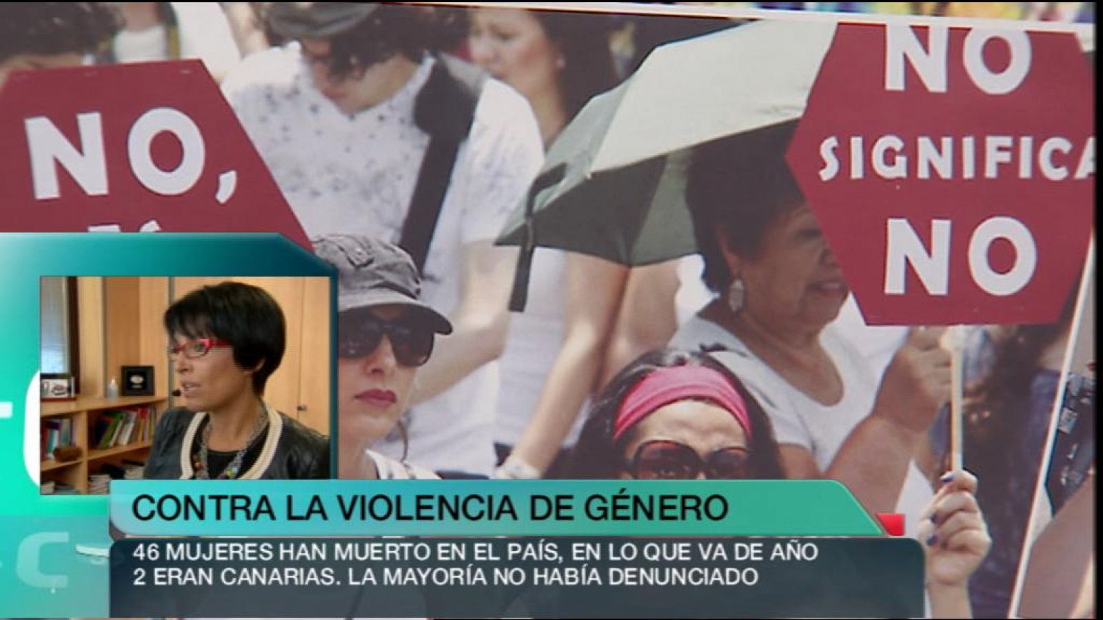 + Canarias - 25/11/13 - +Canarias | Ver