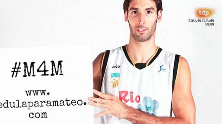 Conexión baloncesto - Conexión baloncesto - 25/11/13