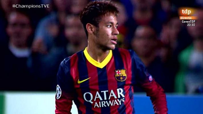 Desafío Champions - Desafío Champions - 25/10/13