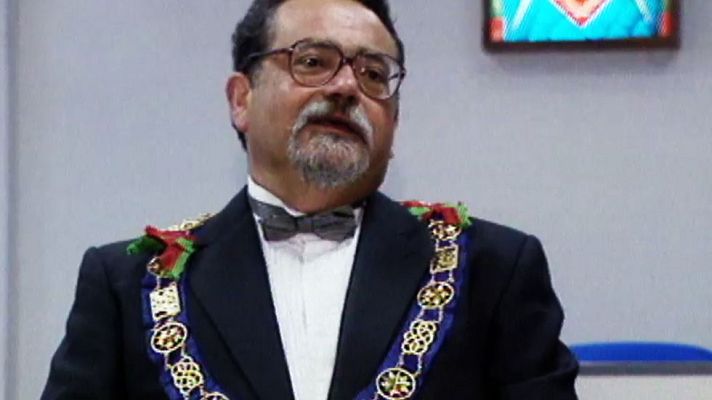 Documentos TV - Los masones dan la cara