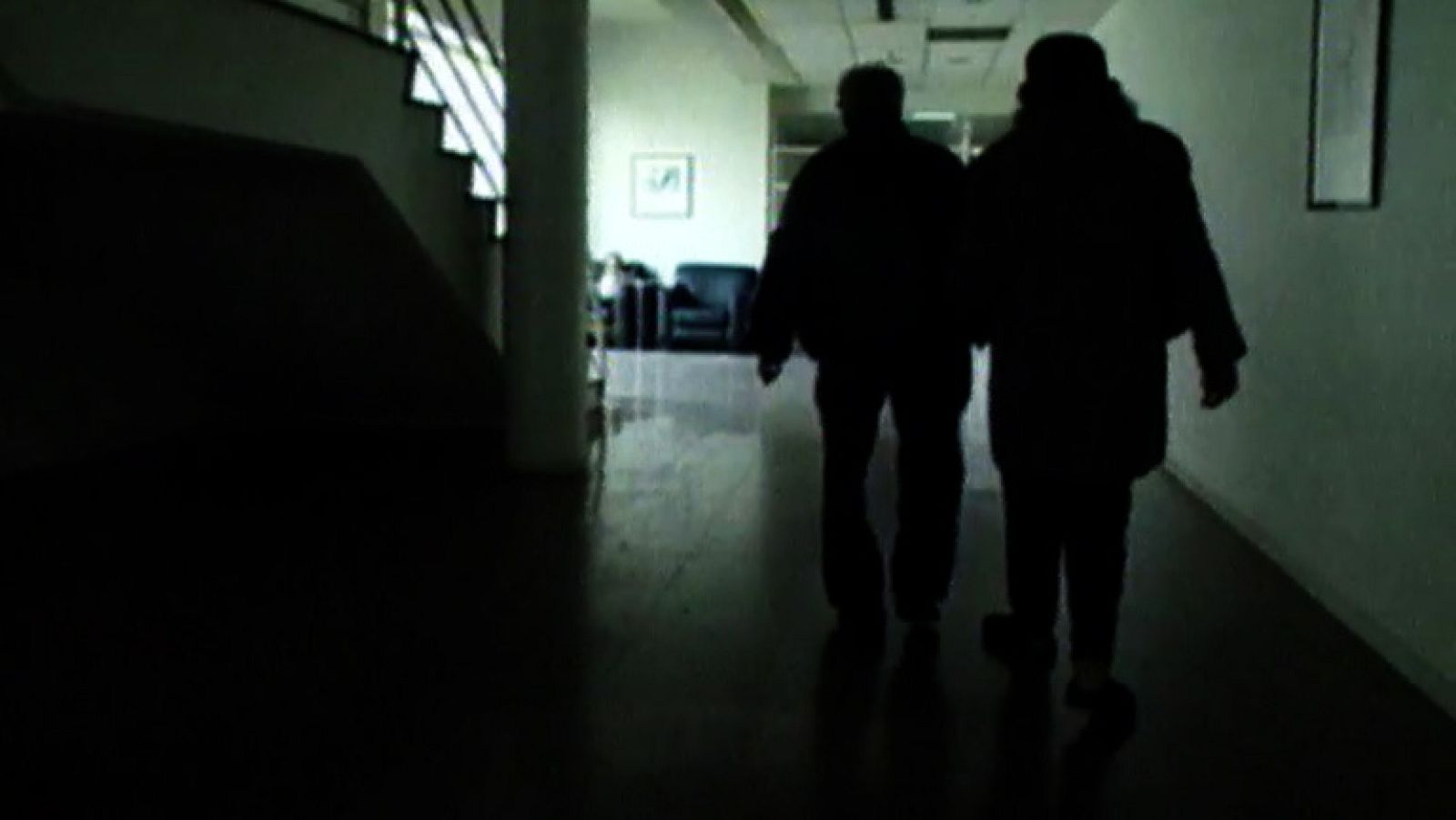 Documentos TV - Lejos del manicomio - Documentos TV | Ver