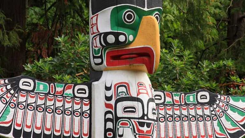 Espaoles en el mundo - Vancouver - Ver ahora