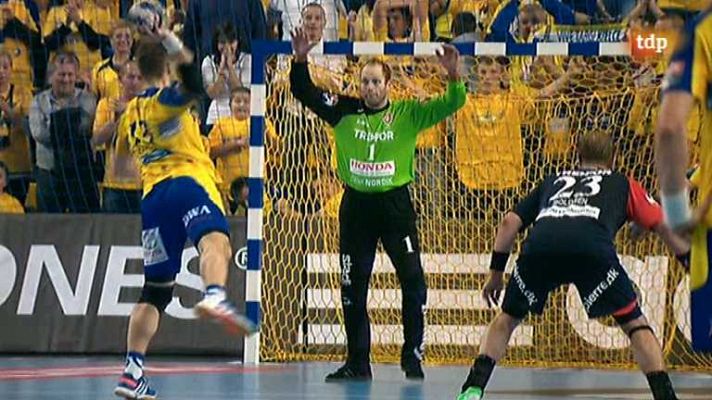 Balonmano - Magazine Liga de Campeones