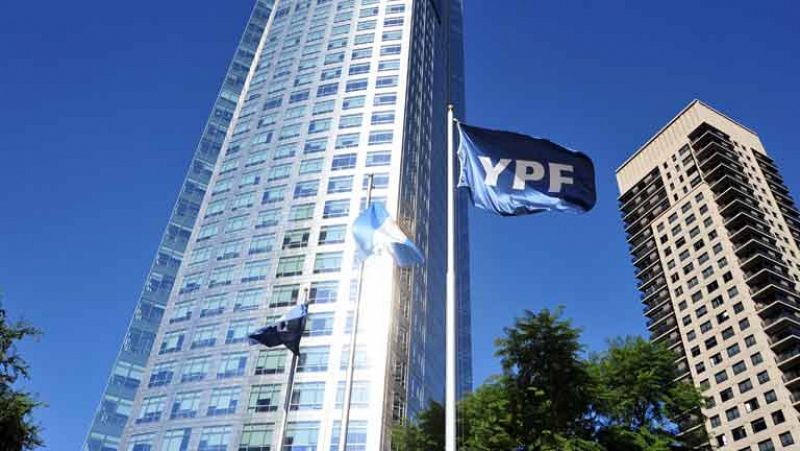 La expropiaci�n de YPF, una cuesti�n de orgullo nacional en Argentina