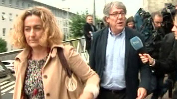 La mañana - Crimen de Asunta