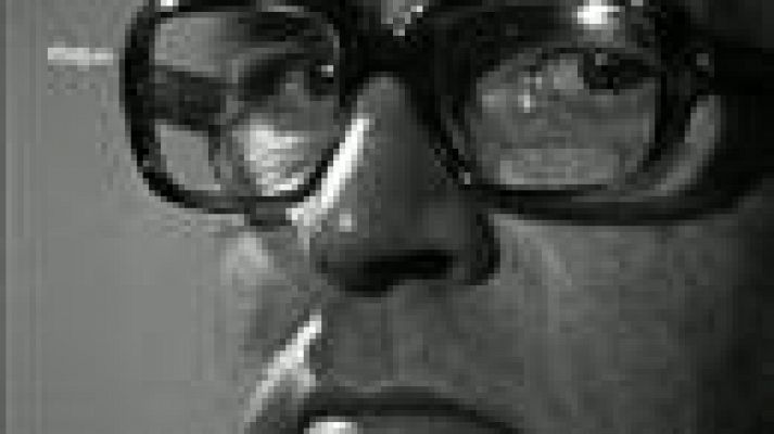 Imprescindibles - Imprescindibles - Salvador Espriu - avance