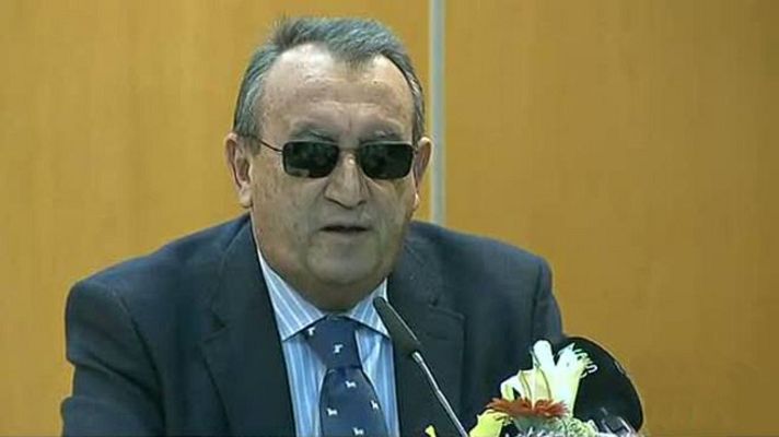 Informativo 24h - Fabra afirma no tener "miedo a ir a la cárcel" y espera ganar el recurso