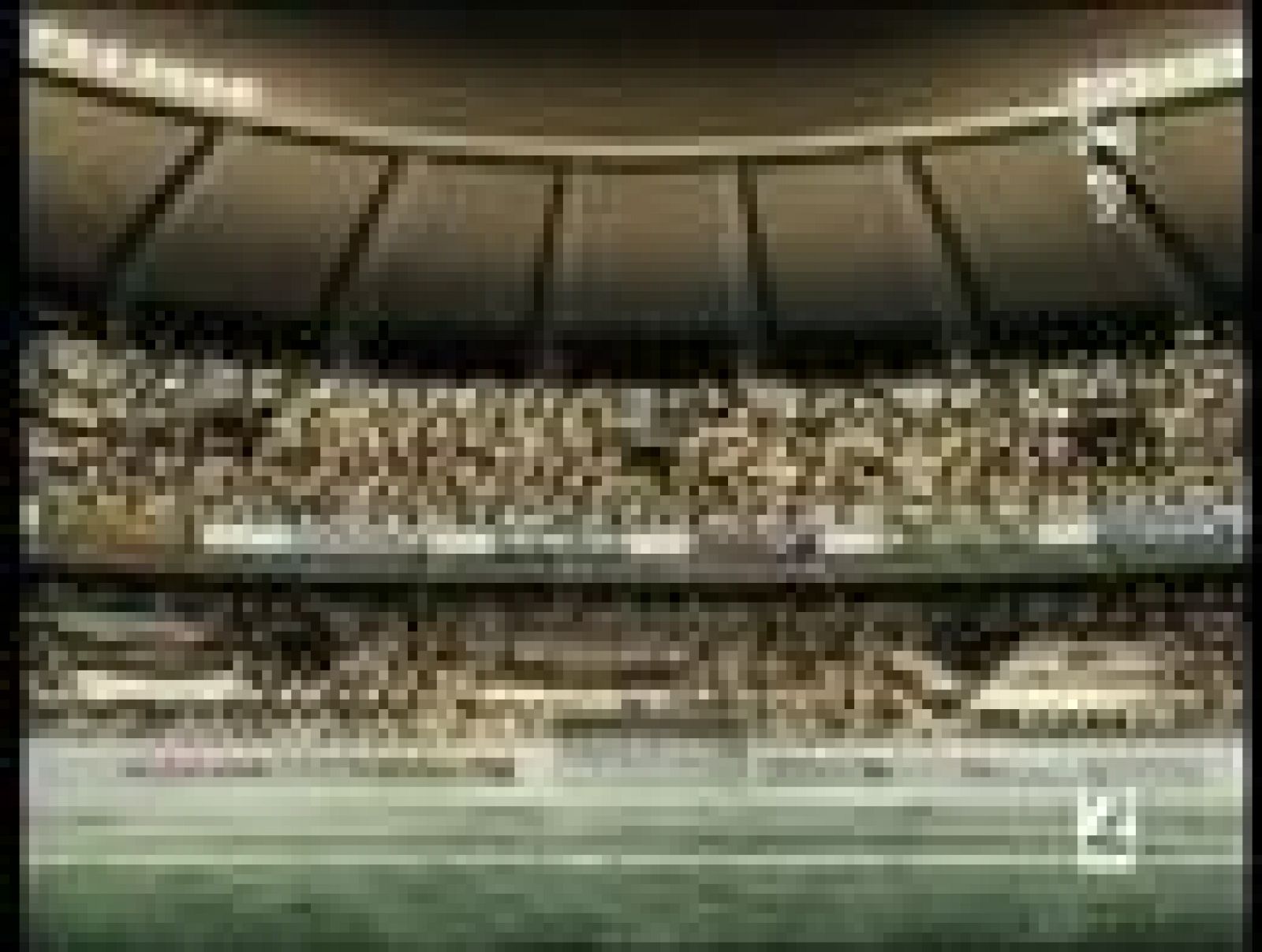 Cap44. Campeones hacia el Mundial: Oliver y Benji 