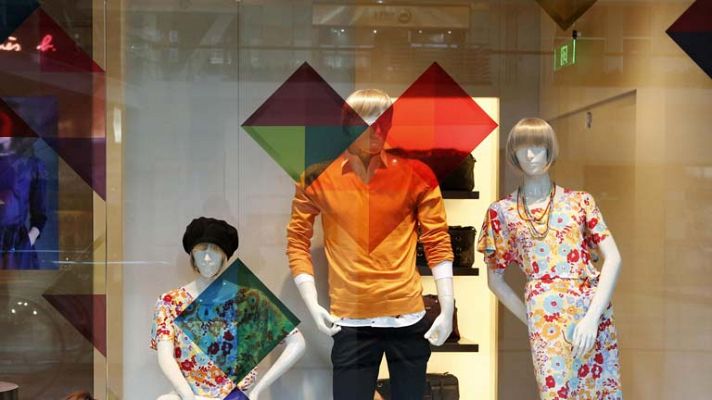 Informativo de Madrid - La Comunidad de Madrid en 4'- 26/11/13