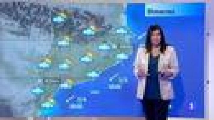 L'Informatiu - El temps - 26/11/2013