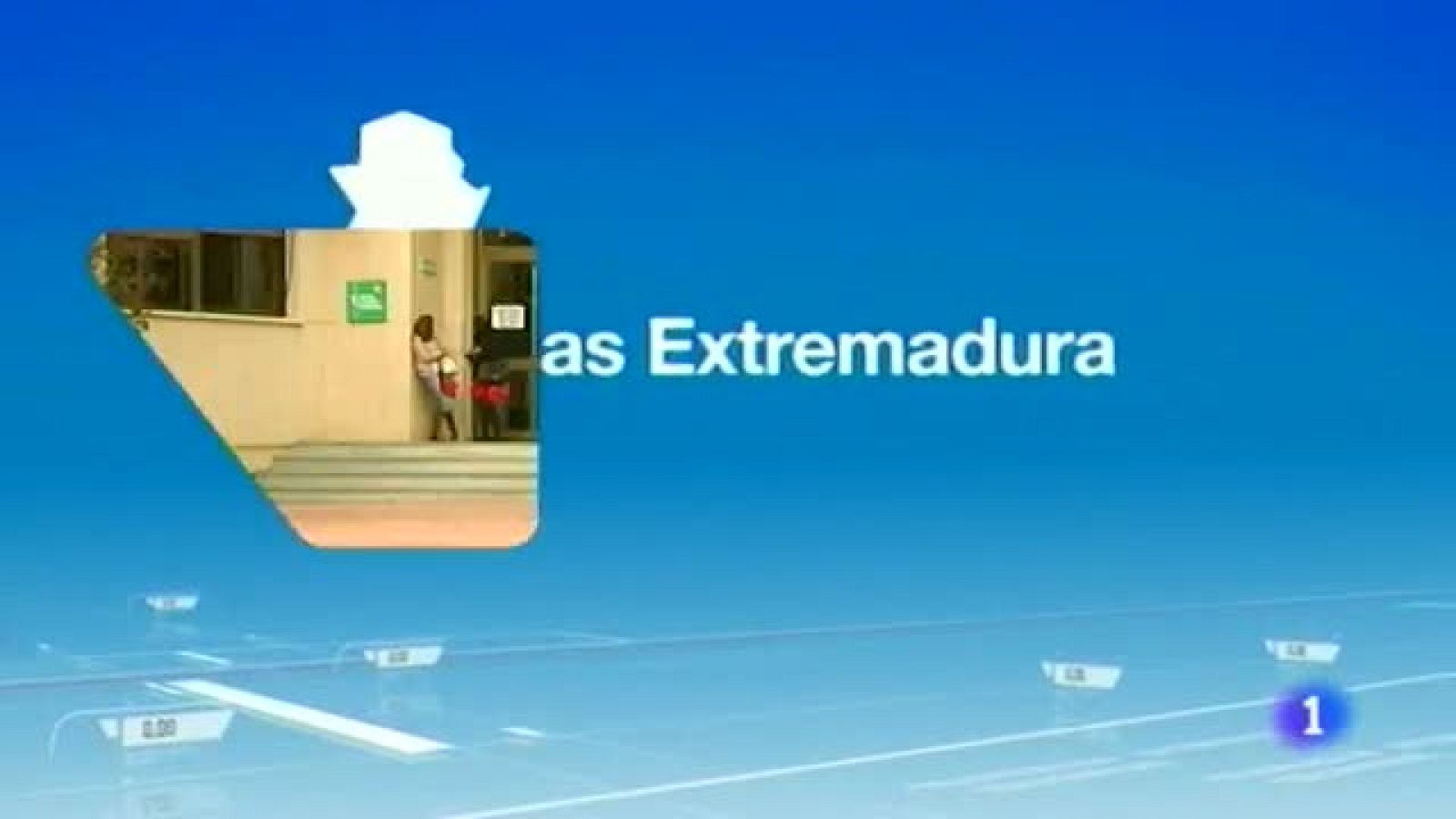 Extremadura en 2' - 26/11/13 | Ver