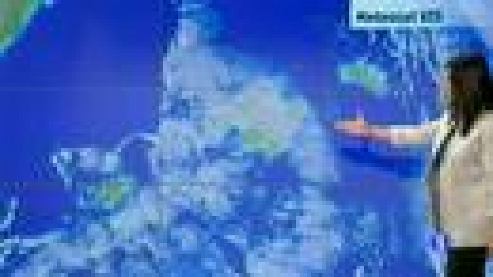 El temps a les Illes Balears - 26/11/13 | Ver