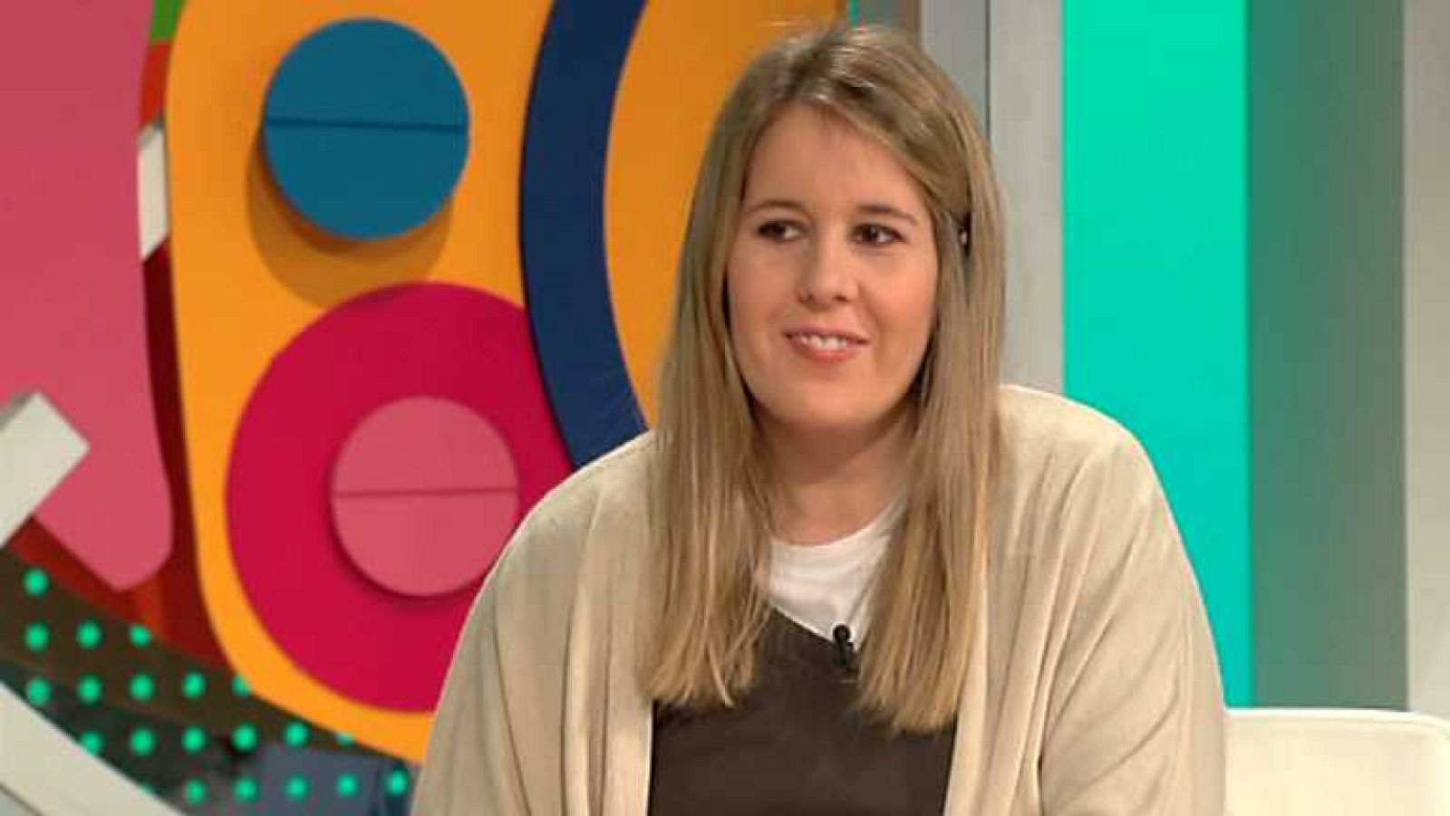 Aquí hay trabajo - 26/11/13 - Ver ahora