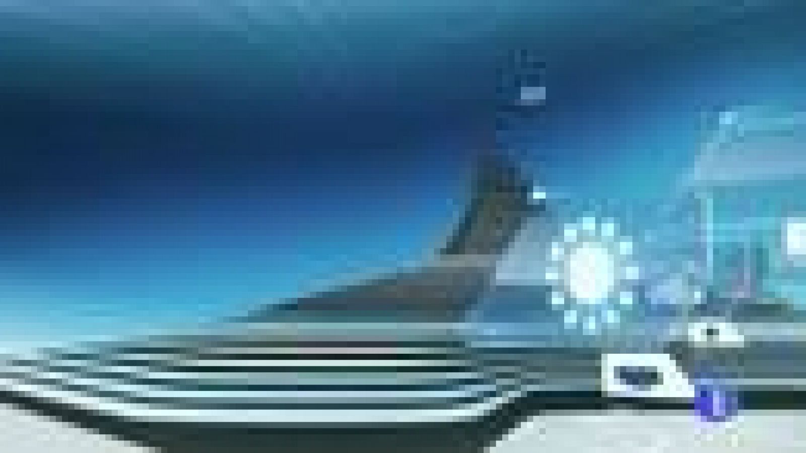 El tiempo en el País Vasco - 26/11/13