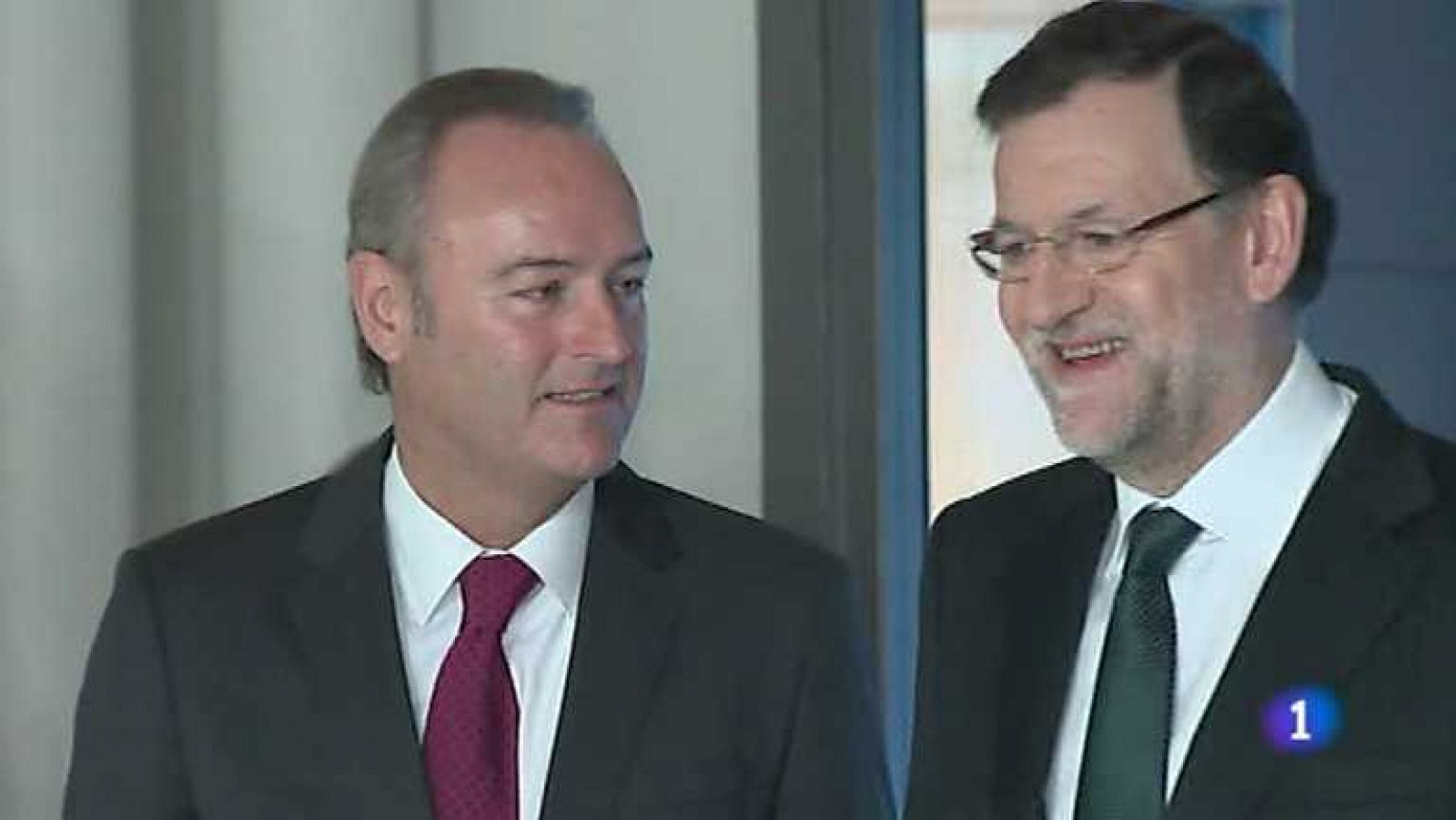 L'Informatiu - Comunitat Valenciana - 26/11/13 - Ver ahora