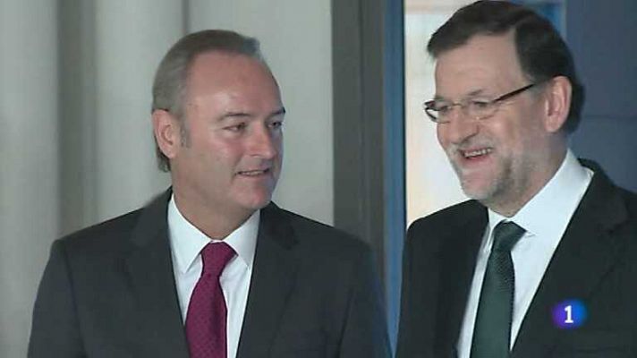 L'informatiu - Comunitat Valenciana - L'Informatiu - Comunitat Valenciana - 26/11/13