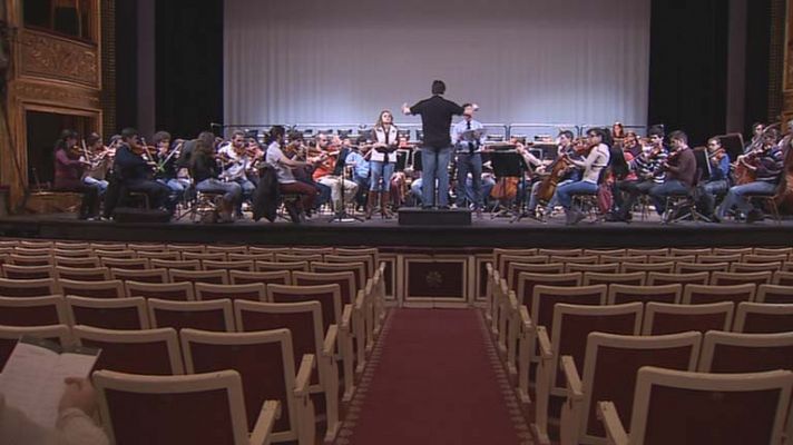 Informativo de Madrid - Informativo de Madrid - 26/11/13