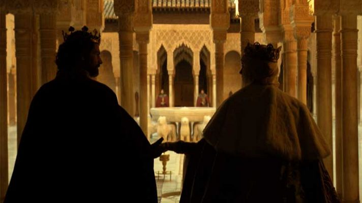 Somos promos - 'Isabel' , último capítulo de la temporada