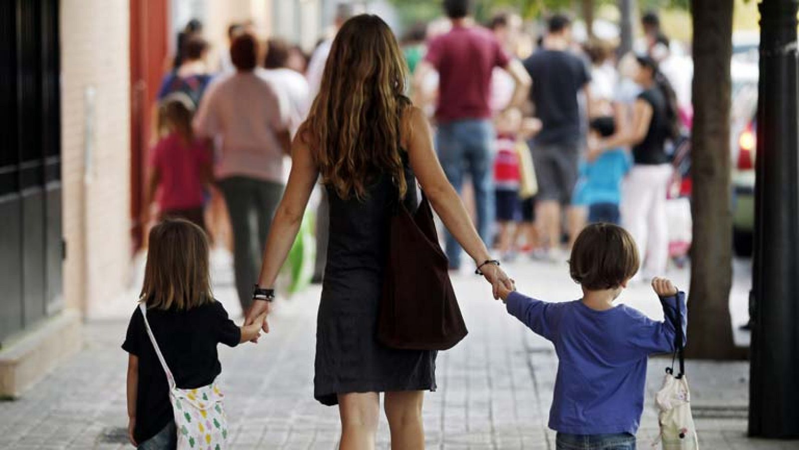 Nueva medida del gobierno británico contra la violencia de género