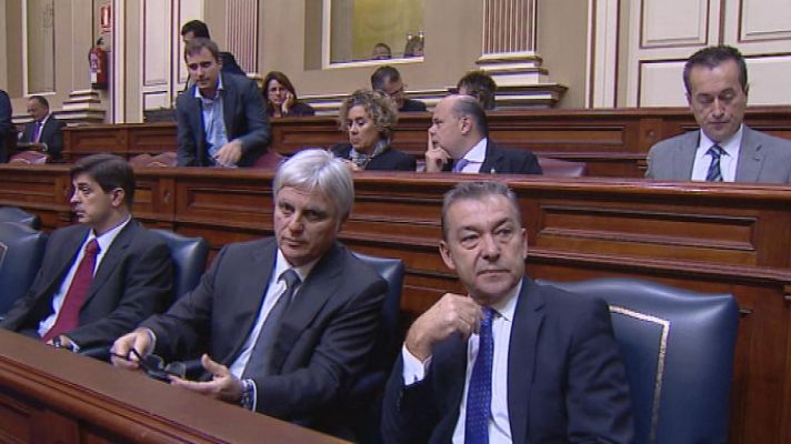 Telecanarias - Canarias en 2'- 26/11/13