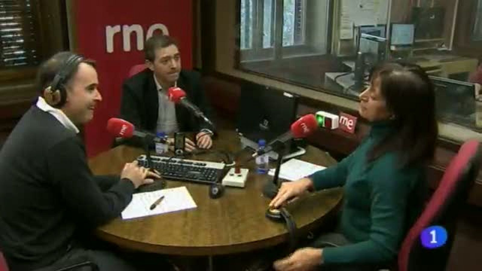 Telenavarra: Telenavarra - 26/11/3013 | RTVE Play