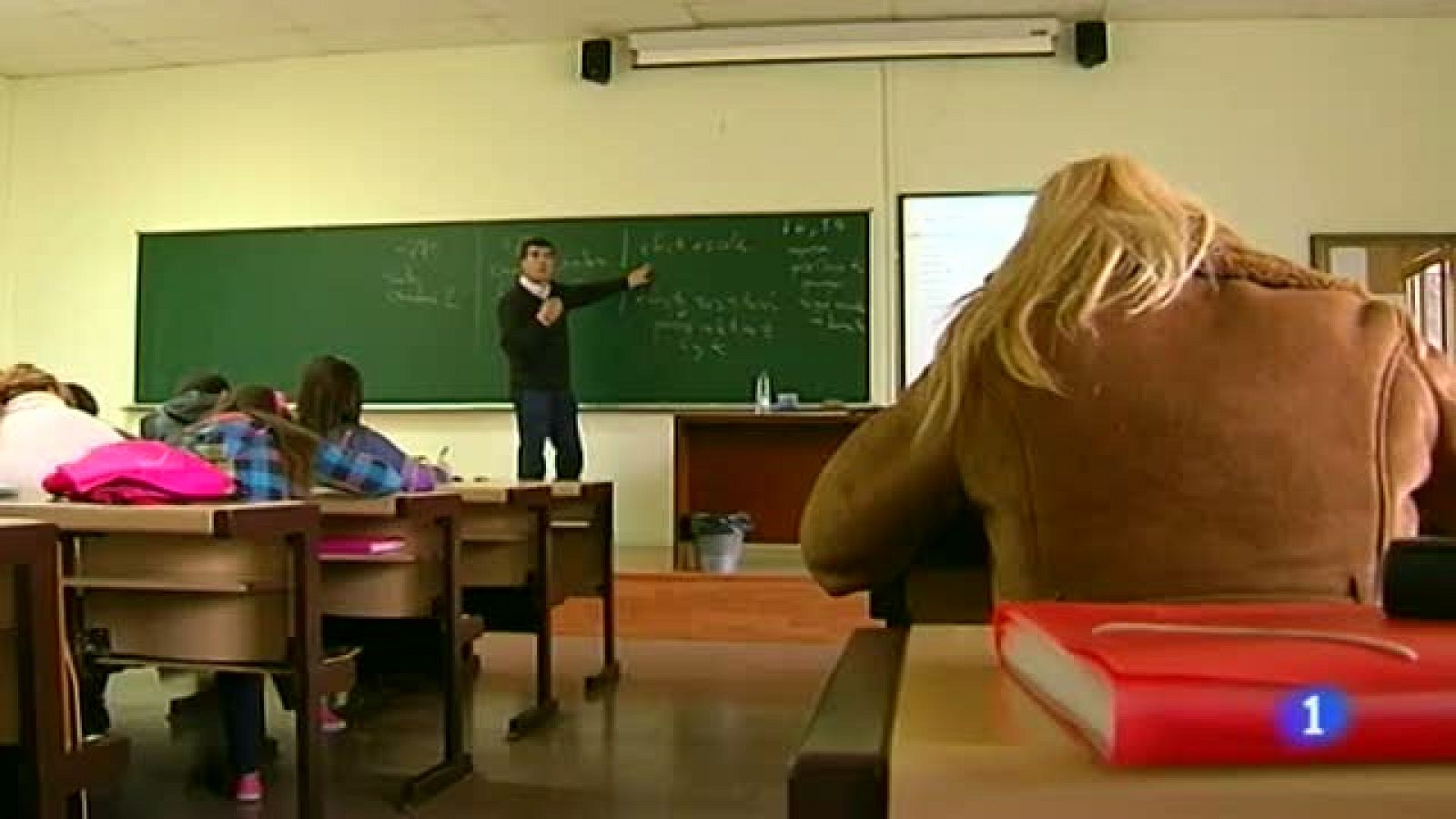 Noticias de Extremadura 2 - 26/11/13 | Ver