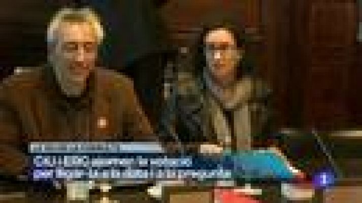 L'Informatiu - L'Informatiu 2 - 26/11/2013