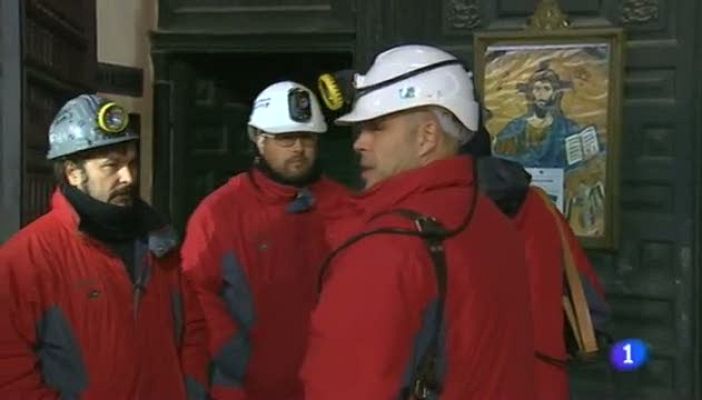 Noticias Aragón - Noticias Aragón - 26/11/13