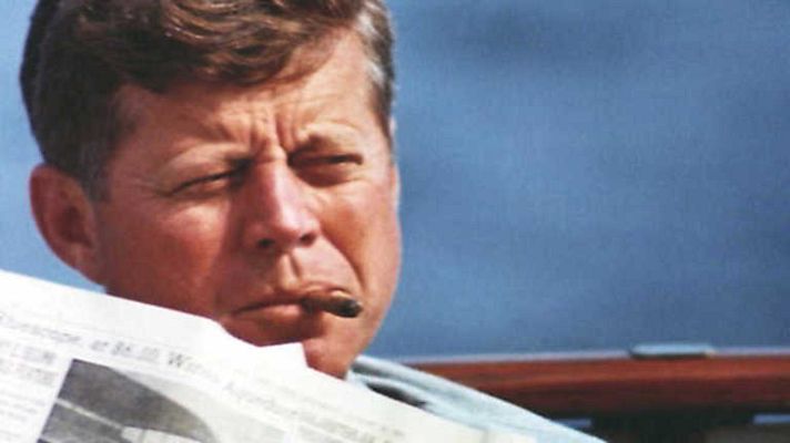 Documentos TV - Kennedy virtual