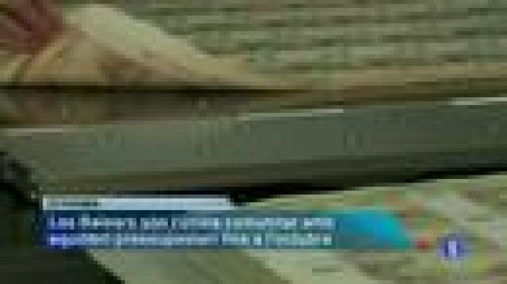 Informatiu Balear - Informatiu Balear 2 - 26/11/13