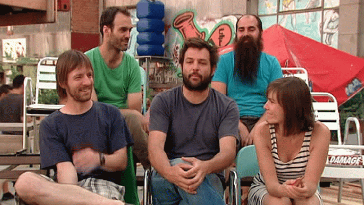 La aventura del Saber - La Aventura del Saber. Zuloark