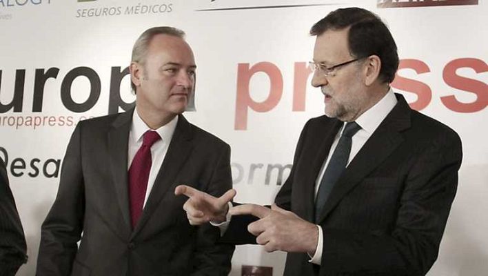 España en 24h - España en 24 horas - 26/11/13