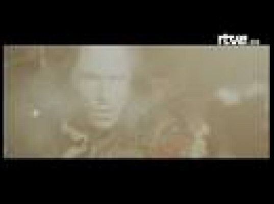  - Primeras imágenes de 'Terminator 4'