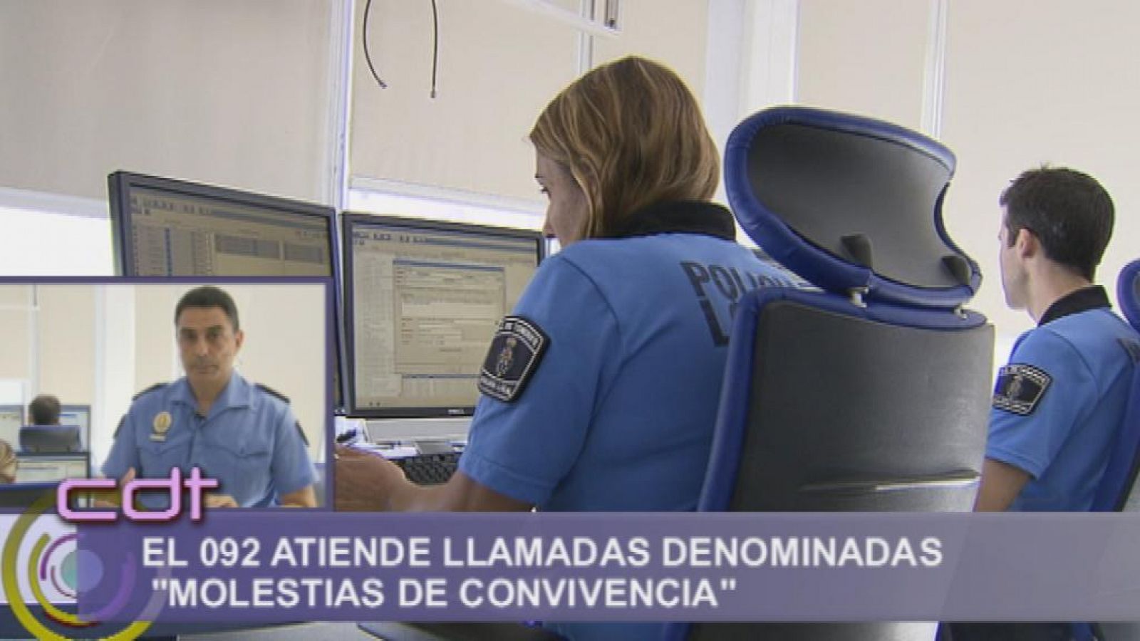 Cerca de ti - 26/11/13 - Cerca de ti | Ver