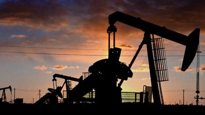 Telediario 1 - Argentina podría indemnizar a Repsol con 3.700 millones de euros