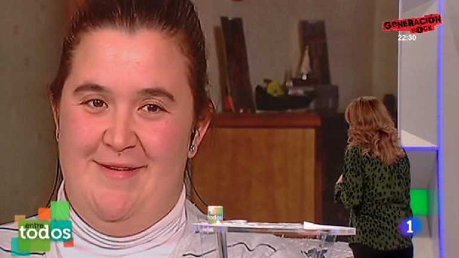 Entre todos - 26/11/13 - ver ahora