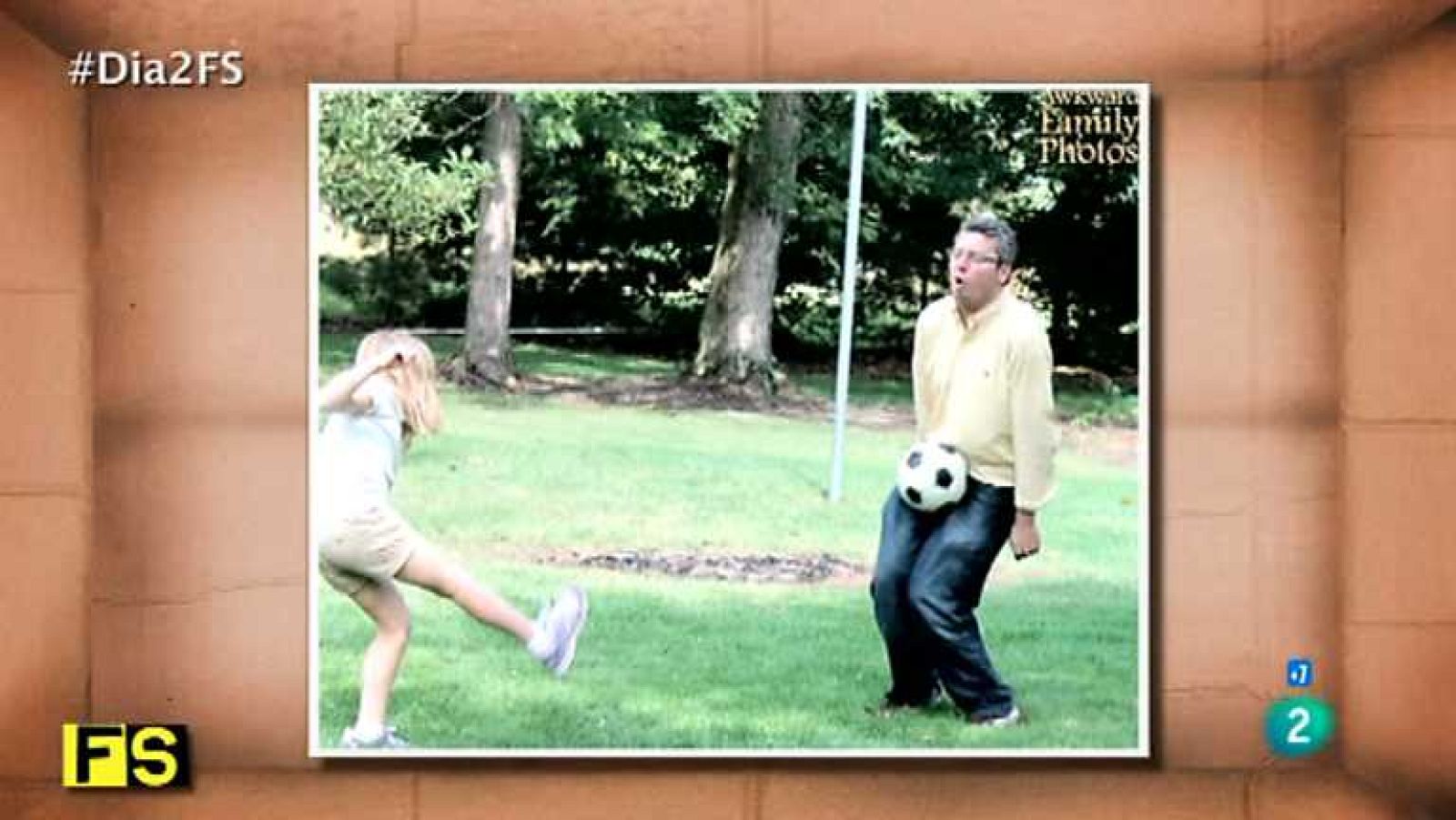 Fiesta suprema - 26/11/13 - ver ahora 