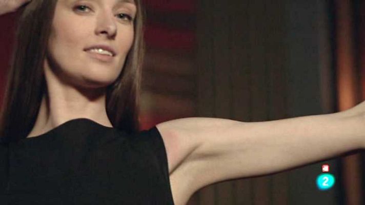 Concurso Iberoamericano de Cortometrajes Versión Española / SGAE - 'Marion' de Julian Zuazo