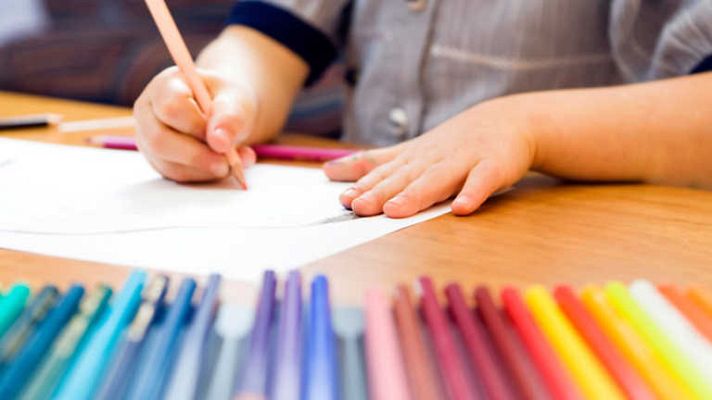 Repor - Escuelas fuera de la escuela