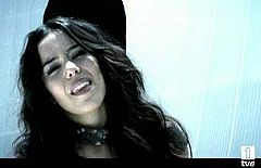 Beatriz Luengo "Pretendo Hablarte" (Vuelta 2008)