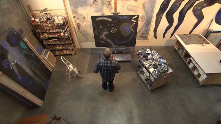 Col.lecció Bassat d'art contemporani - Gerard Sala