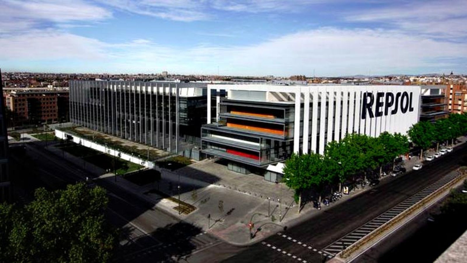 Repsol decide sobre el acuerdo hispano-argentino para compensar por la expropiación de YPF